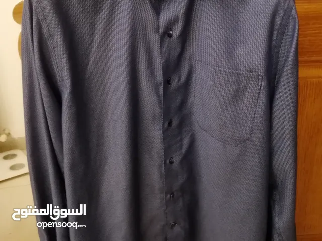 قميص اصلي غير مستخدم نوع john players قطن 100% انجليزي مقاس m للبيع بسعر مغري 7 د نهايته