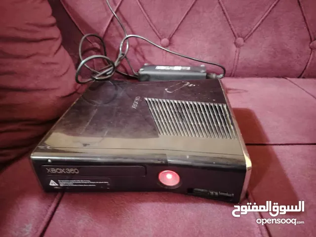 Xbox 360 Xbox for sale in Irbid