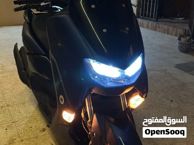 2026 ياماها NMAX