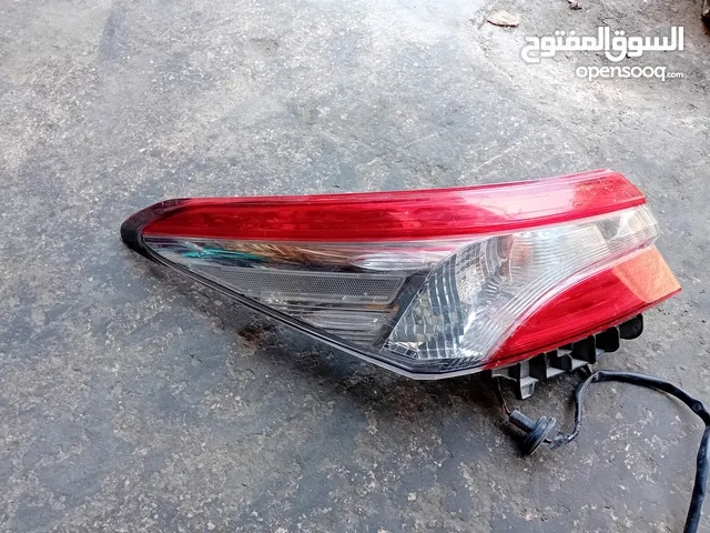 ضو كامري خلفي شمال البيع 2020