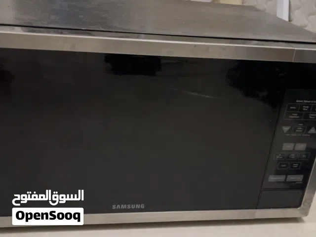 Microwave oven not working 40L needs button fixing rest all works