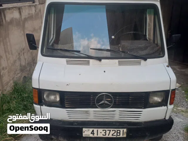 1982, مرسيدس بنز, اخرى, Other