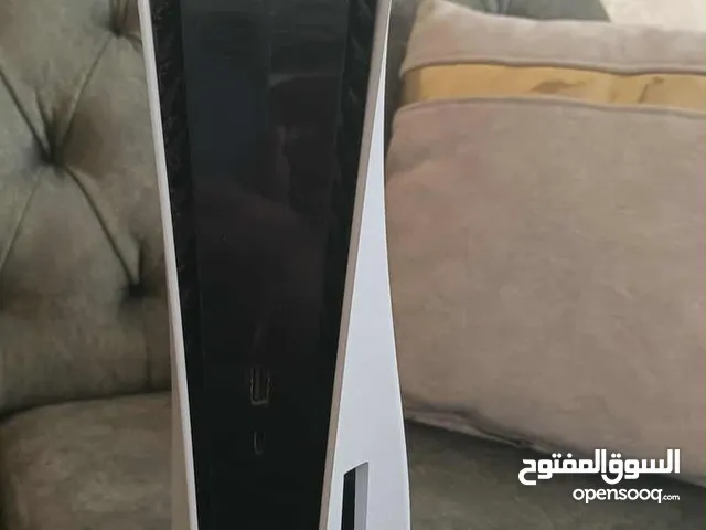 بلايستيشن 5