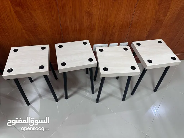 2 sets of ikea nest tables