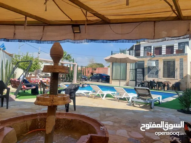 شاليه عائلي مميز للبيع فوري من مالك بسعر مميز وبيع فوري قوشان مستقل