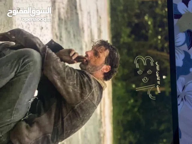 Apple iPad Pro 11 256 GB in Baghdad