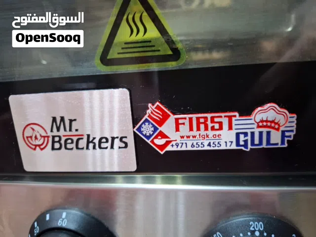 فرن كهربائي صناعي منزلي