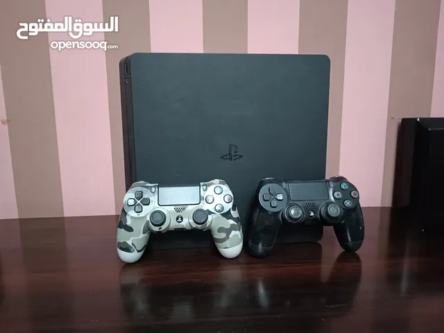 PlayStation 4 PlayStation for sale in Benghazi