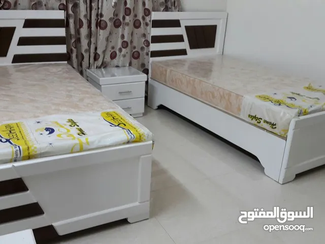 جوز سراير خشب تركي بالطلب