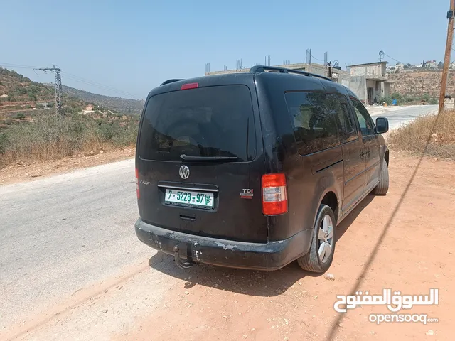 كادي 2013 شصي طويل 6+1