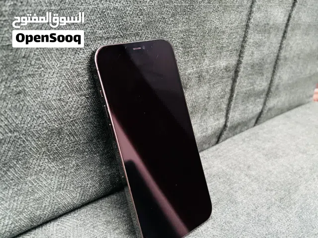 ايفون 12 برو مكس