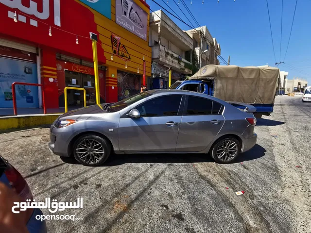 Mazda 3 2014 in Zarqa