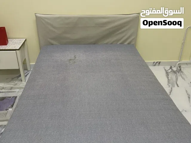 Ikea Bed Frame and Mattress for Sale