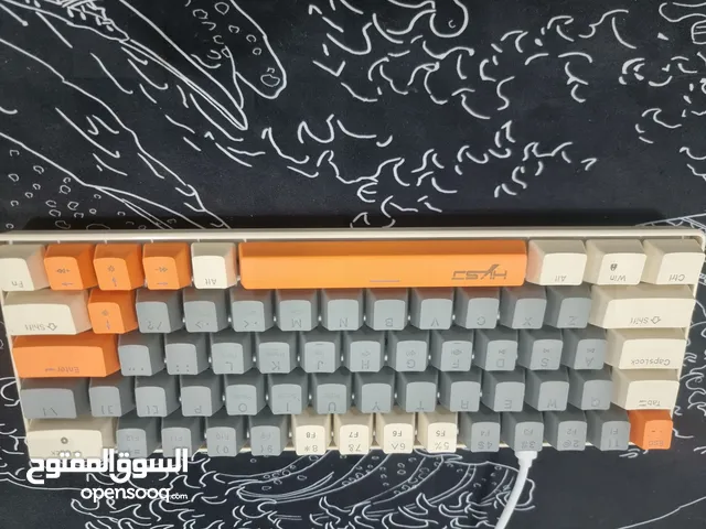 Other Keyboards & Mice in Northern Governorate