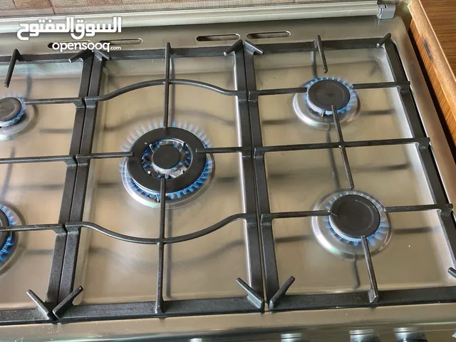 غاز ايطالي