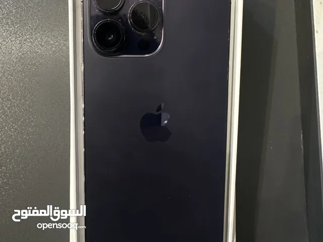 ايفون 14 برو ماكس