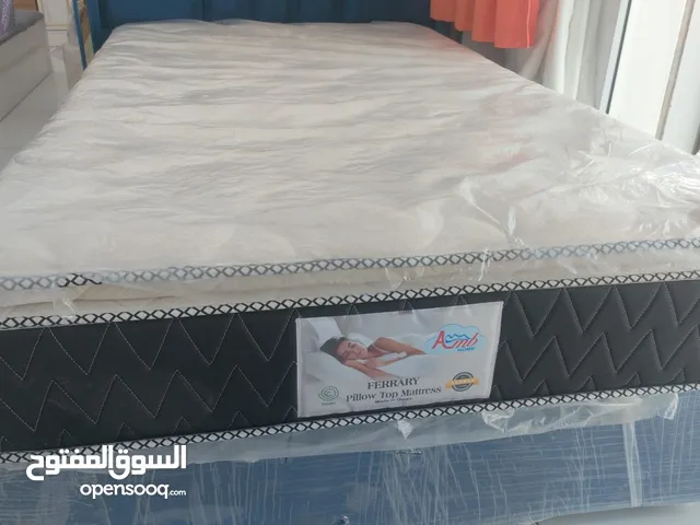 Luxury Top pillows mattress  any sizes available