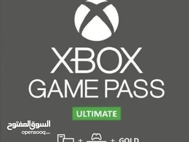 Xbox game pass 2 months ( VPN / USA )