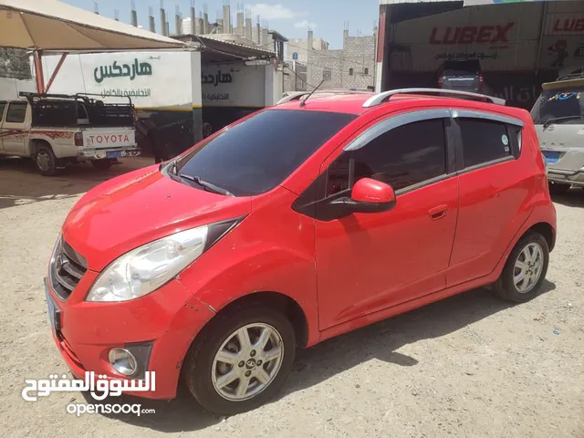 2012 دايو ماتيز