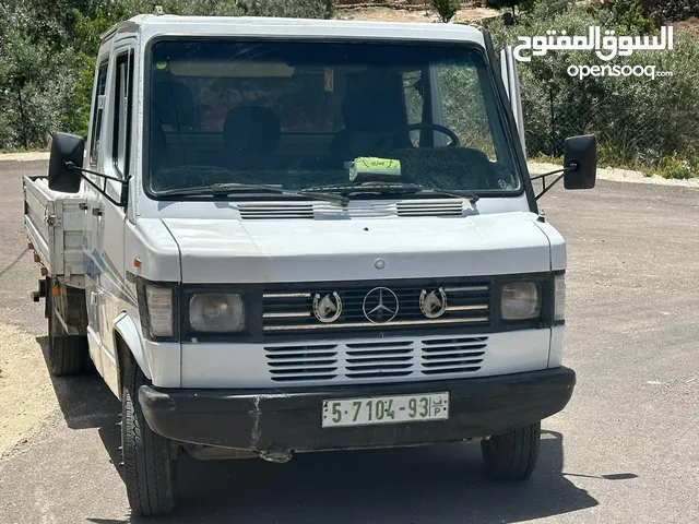 Used Mercedes Benz Other in Tulkarm