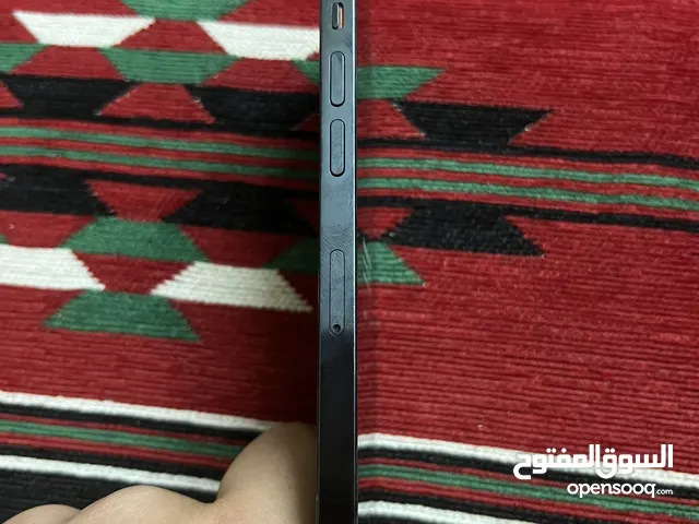 Apple iPhone 12 Pro Max 256 GB in Irbid