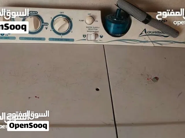 غساله شارب  7 كيلو للبيع