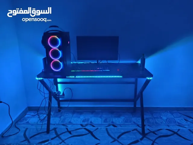 كمبيوتر جيمن للبيع حط السعر الي بدك وأشتري