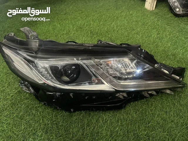 Toyota Camry RH 2018-2022 Headlight