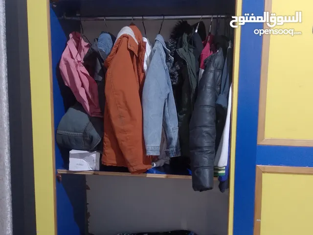 غرفة نوم فورميكا تفصيل بحاله جيده