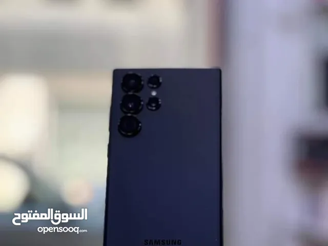 Samsung Galaxy S22 Ultra 5G 256 GB in Aqaba