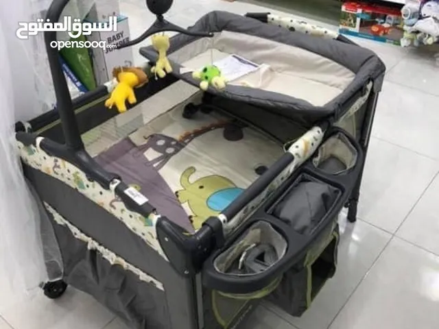 سرير اطفال تركي في العراق على السوق المفتوح