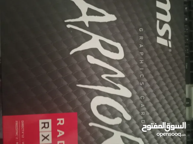Graphics Card for sale in Irbid