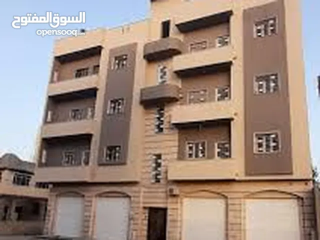 120 m2 3 Bedrooms Apartments for Rent in Tripoli Ghut Shaal