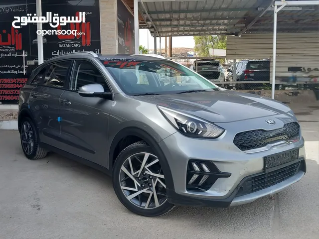 Used Kia Niro in Zarqa