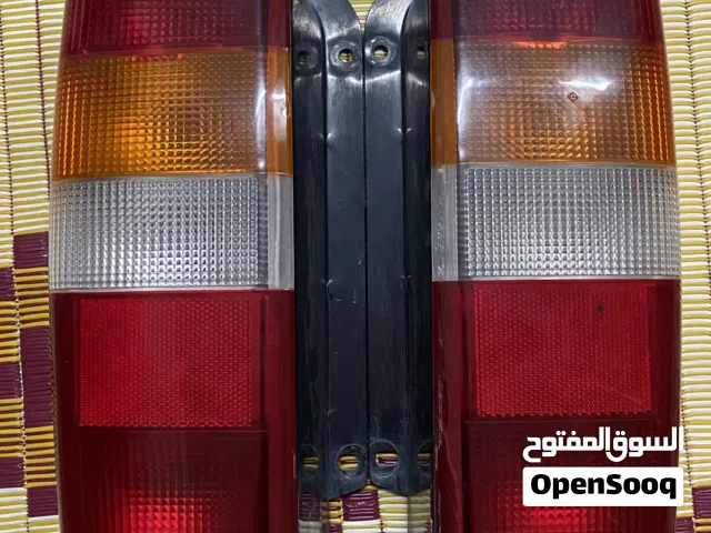 اصطابات جيب شروكي خليجي