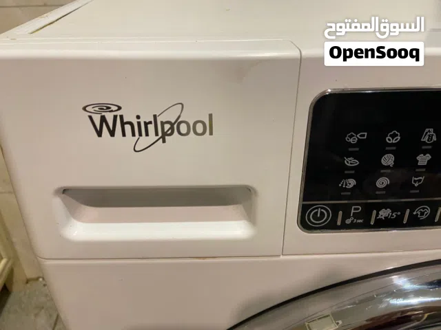 غسالة اوتوماتيك ايطالى وايرلبول