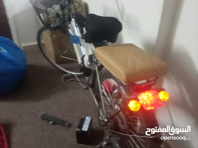 دراجات كهرباء