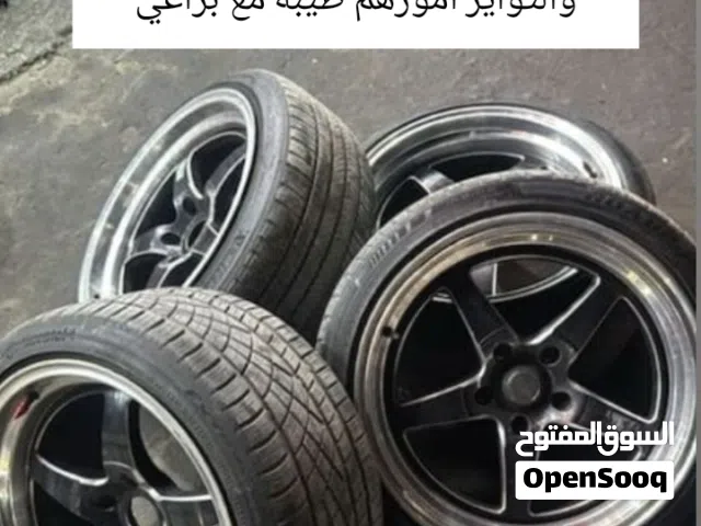 رنجات ولد الكابرس ولومينا لكزس جي اس بيركبوا