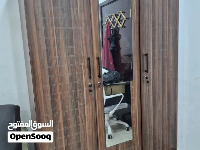 Wardrobe 3 doors