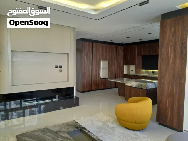180 m2 3 Bedrooms Apartments for Sale in Amman Deir Ghbar
