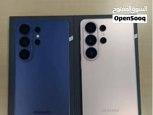 سامسونج S26الترا بسعر مفاجأة للجادين فقط  التواصل واتس