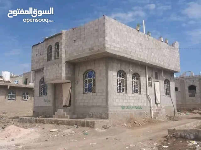 102 m2 5 Bedrooms Townhouse for Sale in Sana'a Qa' Al-Qaidi