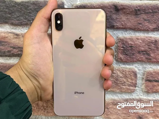 IPHONE XS MAX