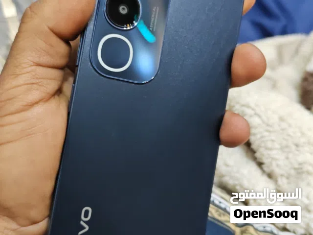 جهاز vivo y19s pro استخدام شهر واحد نضيف كلش