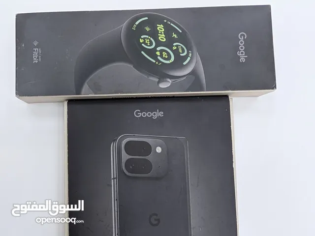 Google Pixel 9 Pro 256 GB in Sharjah