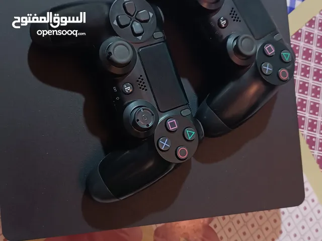 PlayStation 4 PlayStation for sale in Basra