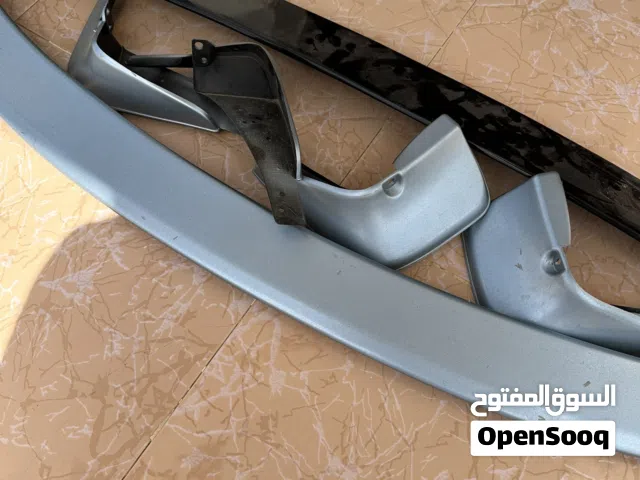 اغراض افالون