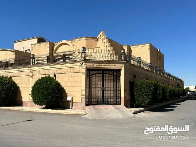 1156 m2 More than 6 bedrooms Villa for Sale in Al Riyadh Al Hamra