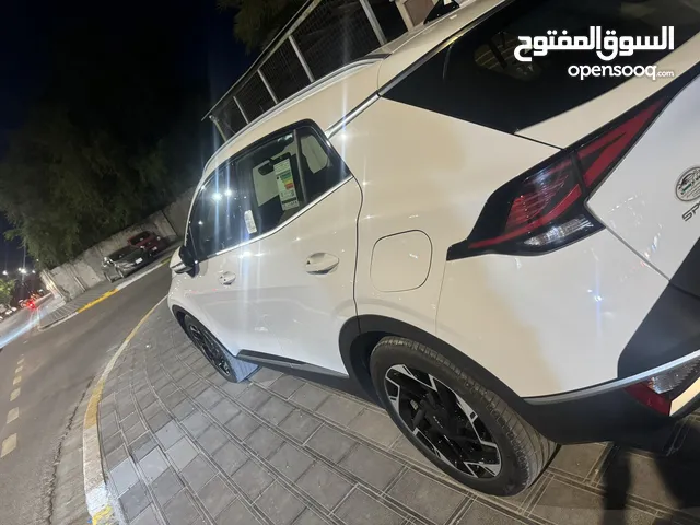 Kia Sportage 2023 in Baghdad