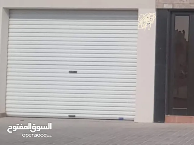 باب كراج مع جهاز الفتح / طبيله